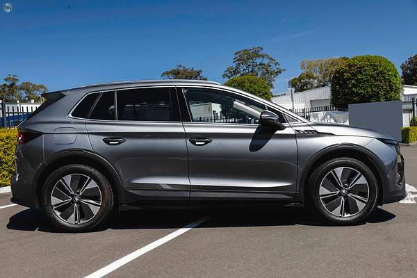 2025 SKODA Elroq 85 Select NY