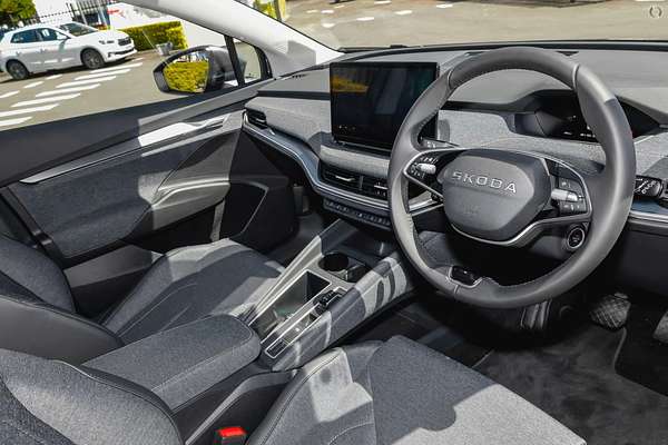 2025 SKODA Elroq 85 Select NY