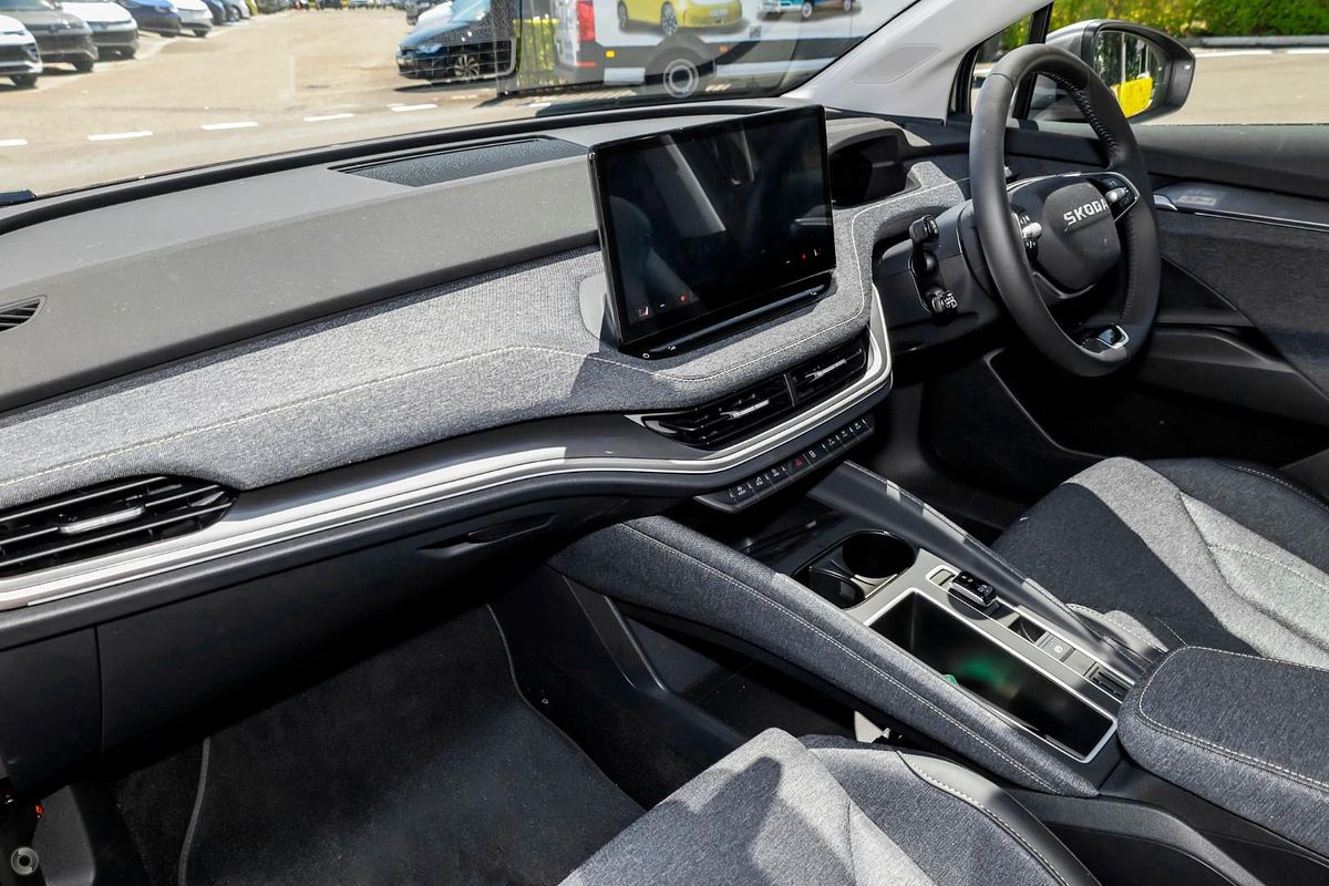 2025 SKODA Elroq 85 Select NY