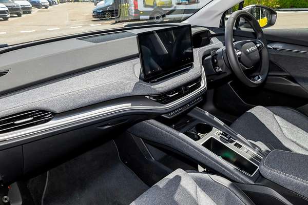 2025 SKODA Elroq 85 Select NY