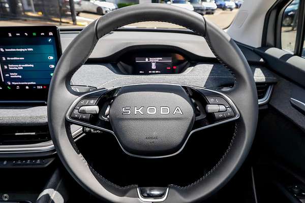 2025 SKODA Elroq 85 Select NY