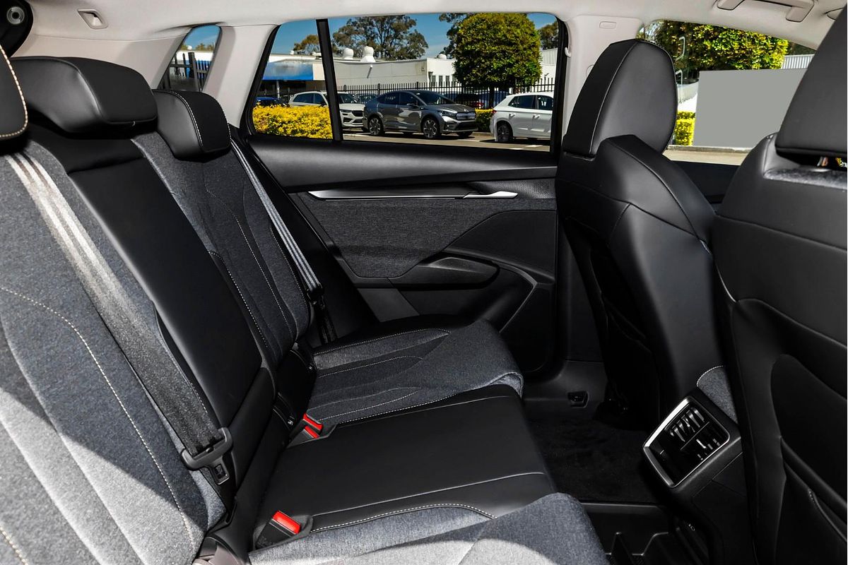 2025 SKODA Elroq 85 Select NY