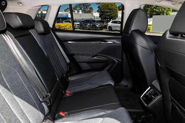 2025 SKODA Elroq 85 Select NY