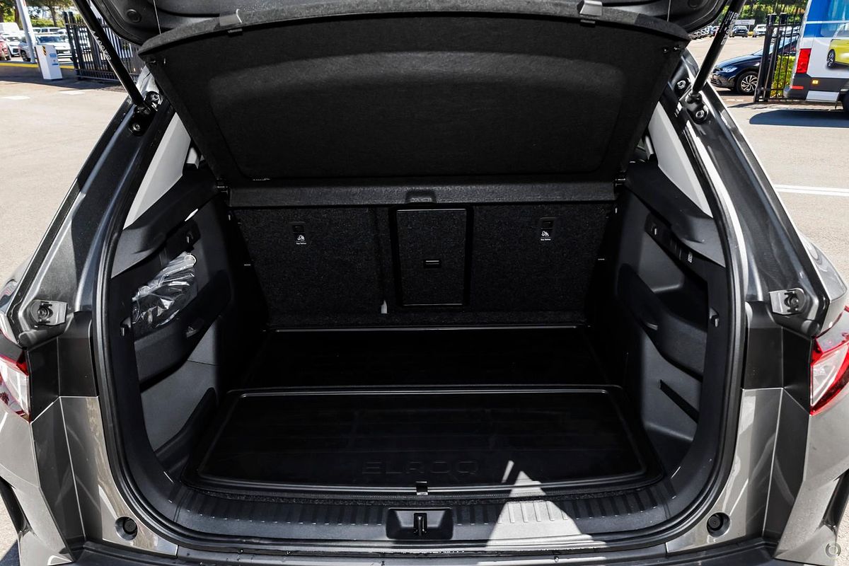 2025 SKODA Elroq 85 Select NY