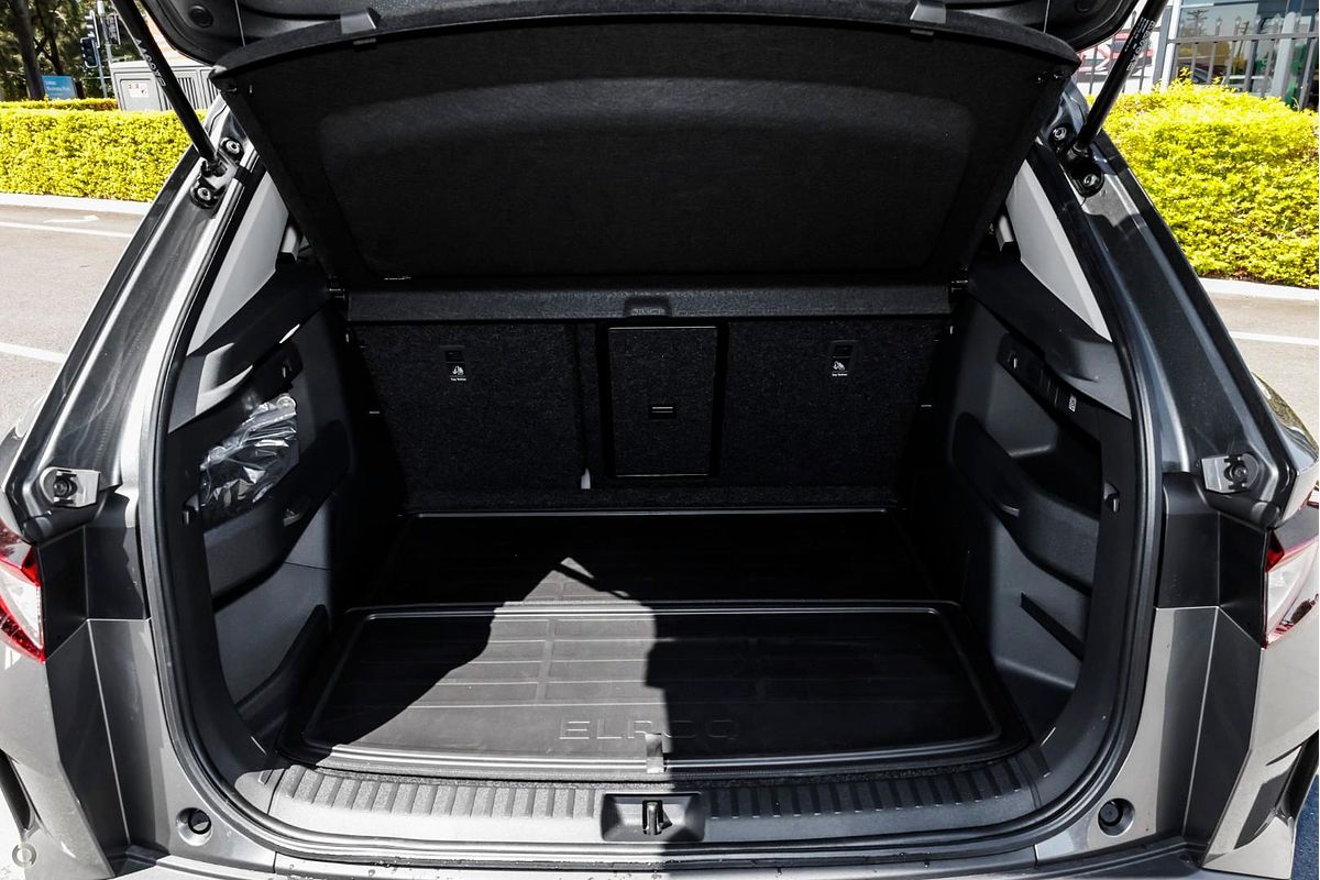 2025 SKODA Elroq 85 Select NY