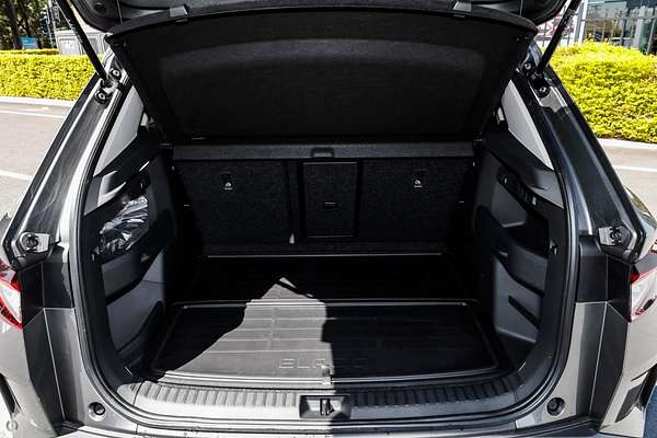 2025 SKODA Elroq 85 Select NY