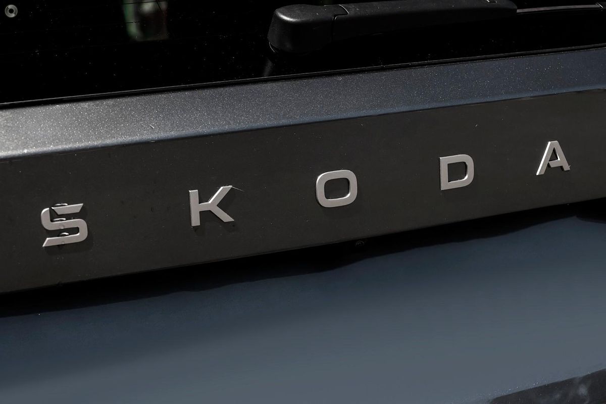 2025 SKODA Elroq 85 Select NY