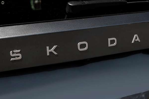 2025 SKODA Elroq 85 Select NY