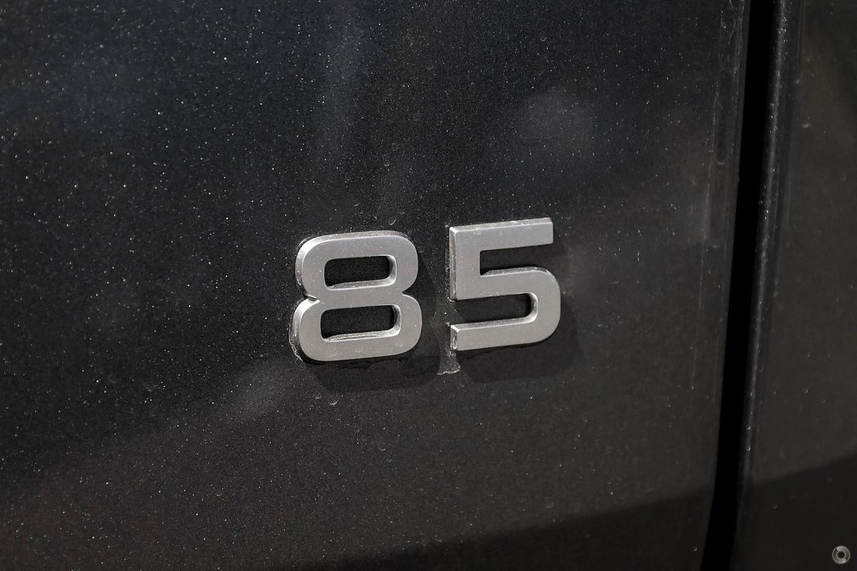 2025 SKODA Elroq 85 Select NY