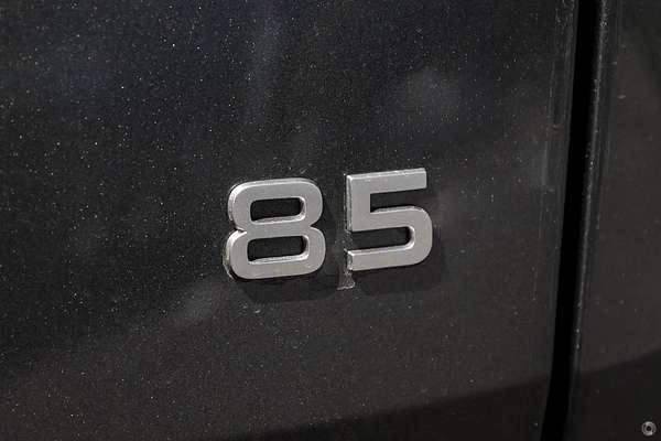 2025 SKODA Elroq 85 Select NY