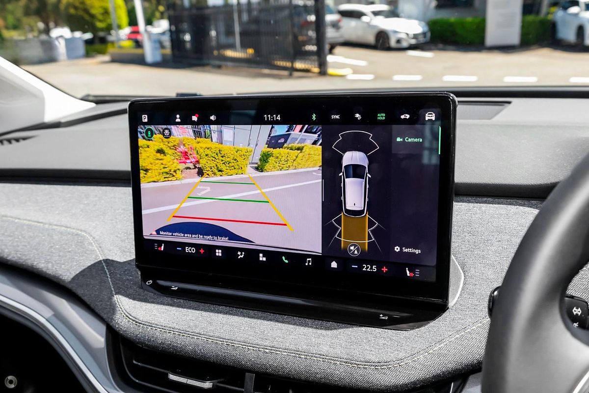 2025 SKODA Elroq 85 Select NY