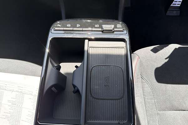 2025 Hyundai Tucson Elite N Line NX4.V4