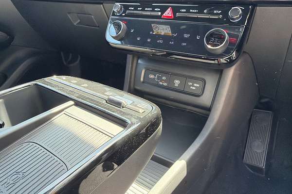 2025 Hyundai Tucson Elite N Line NX4.V4