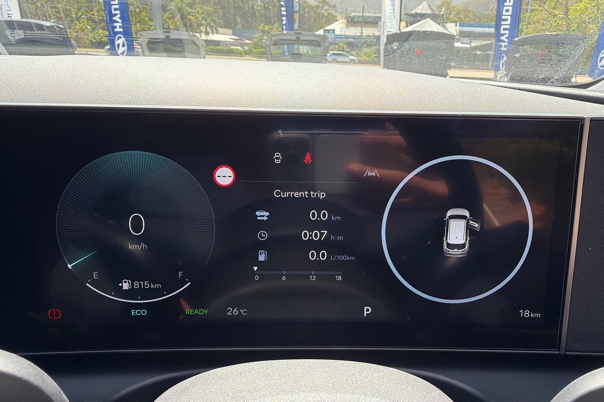 2025 Hyundai Tucson Elite N Line NX4.V4