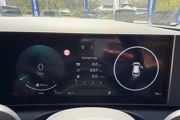 2025 Hyundai Tucson Elite N Line NX4.V4