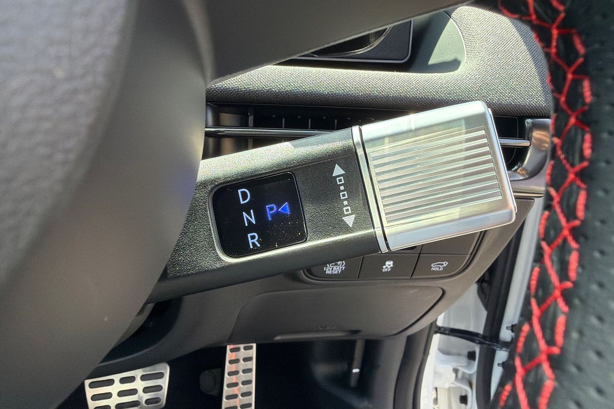 2025 Hyundai Tucson Elite N Line NX4.V4