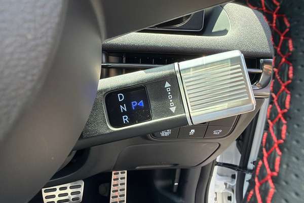 2025 Hyundai Tucson Elite N Line NX4.V4