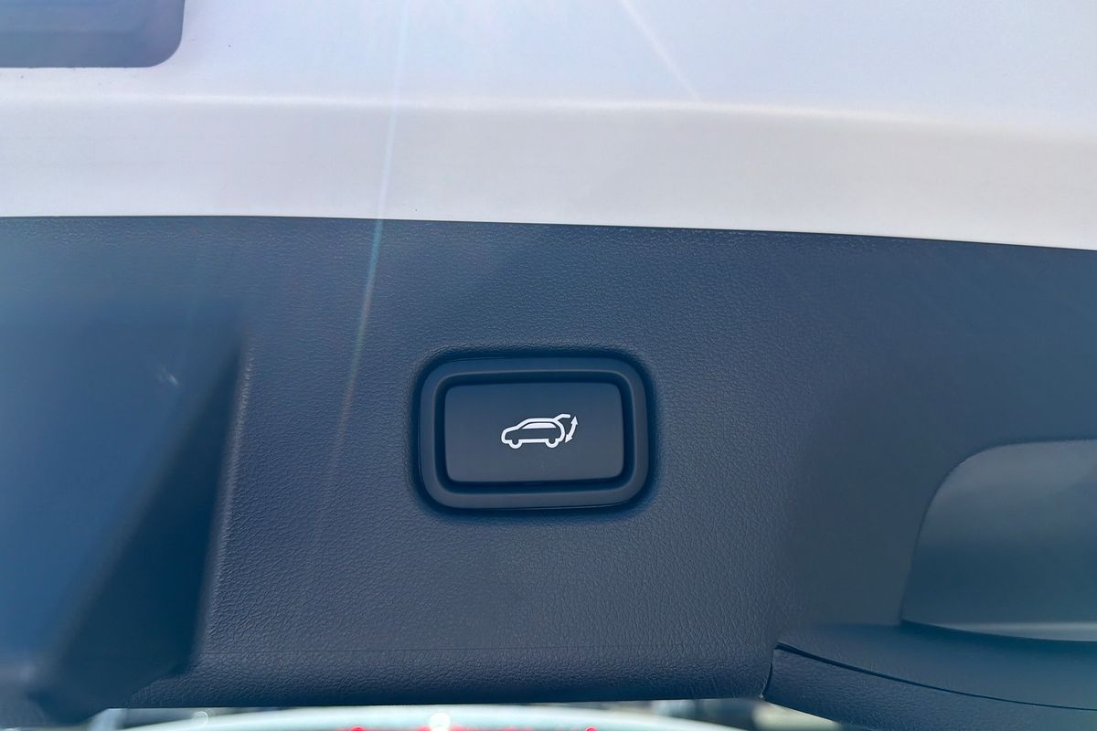 2025 Hyundai Tucson Elite N Line NX4.V4