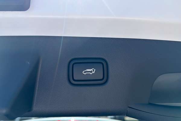 2025 Hyundai Tucson Elite N Line NX4.V4