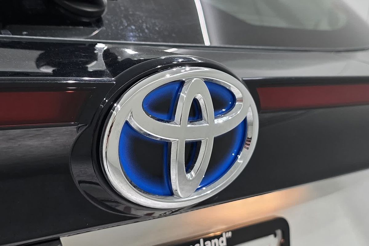 2023 Toyota Yaris Cross GX MXPJ10R