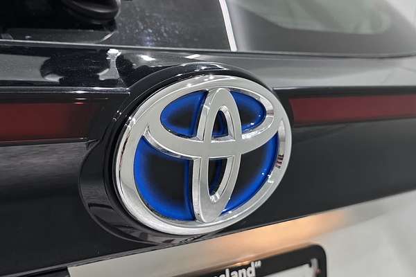 2023 Toyota Yaris Cross GX MXPJ10R