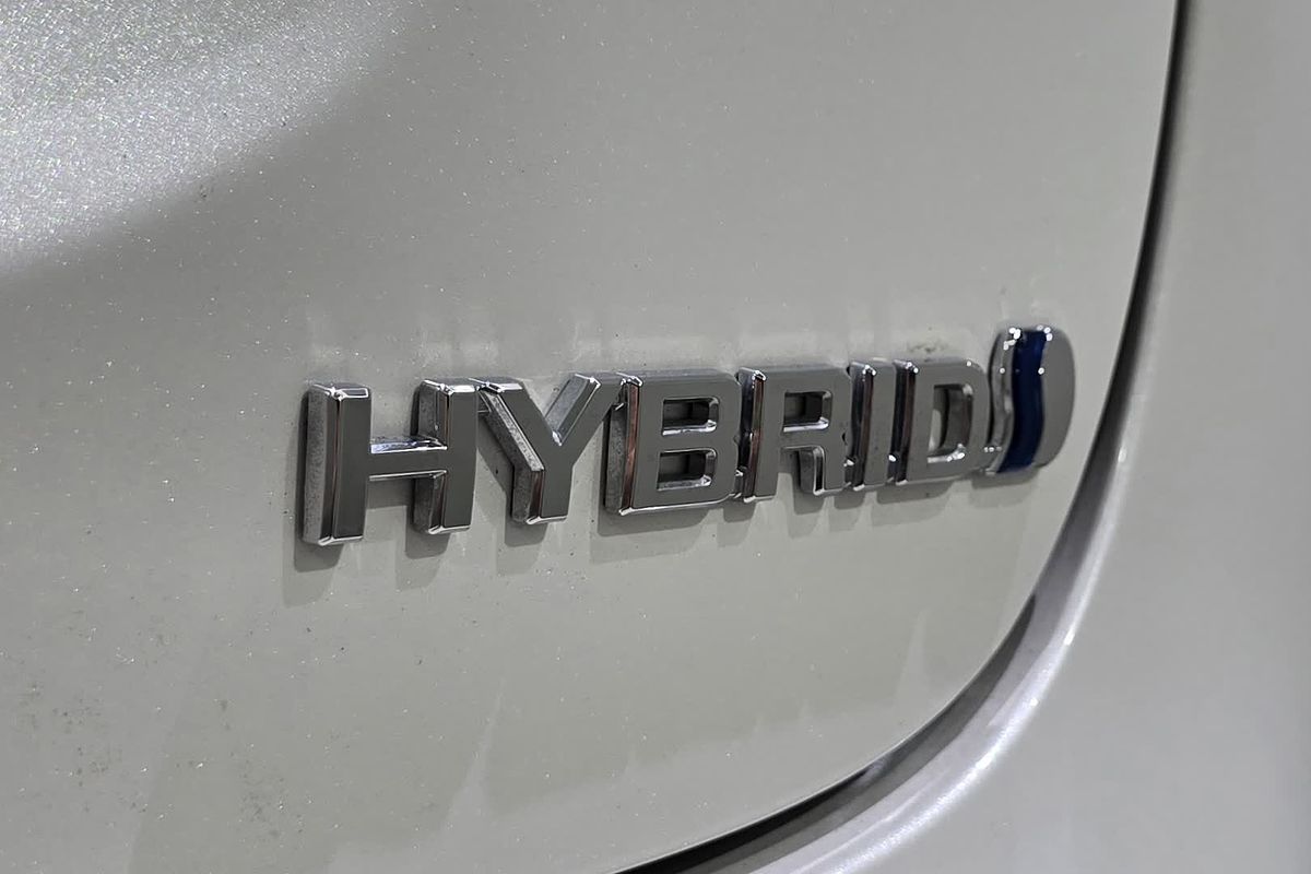 2023 Toyota Yaris Cross GX MXPJ10R