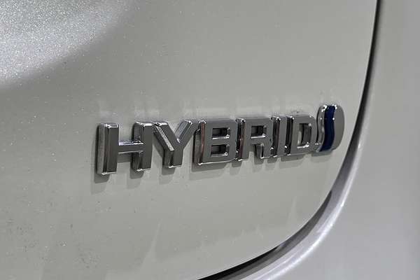 2023 Toyota Yaris Cross GX MXPJ10R