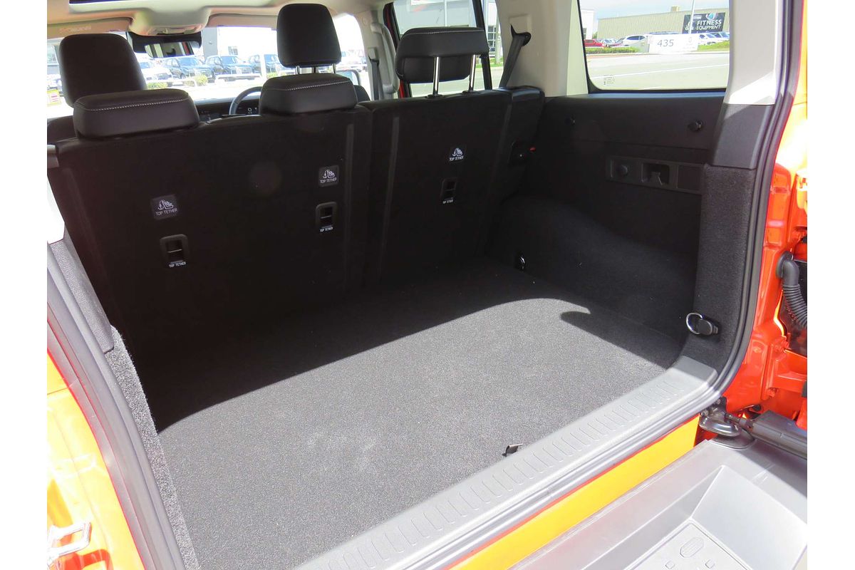 2025 GWM Tank 300 Ultra P01