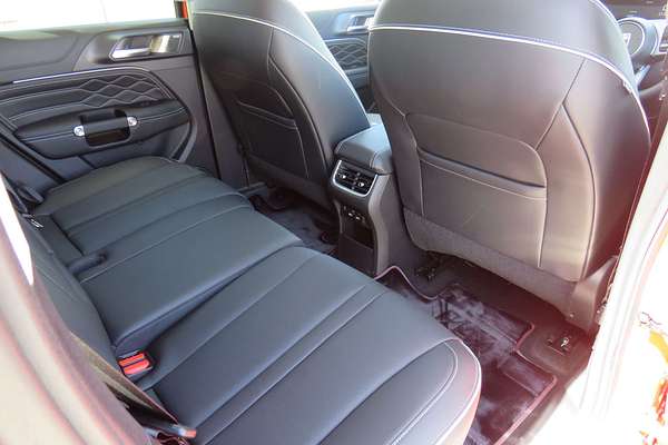 2025 GWM Tank 300 Ultra P01