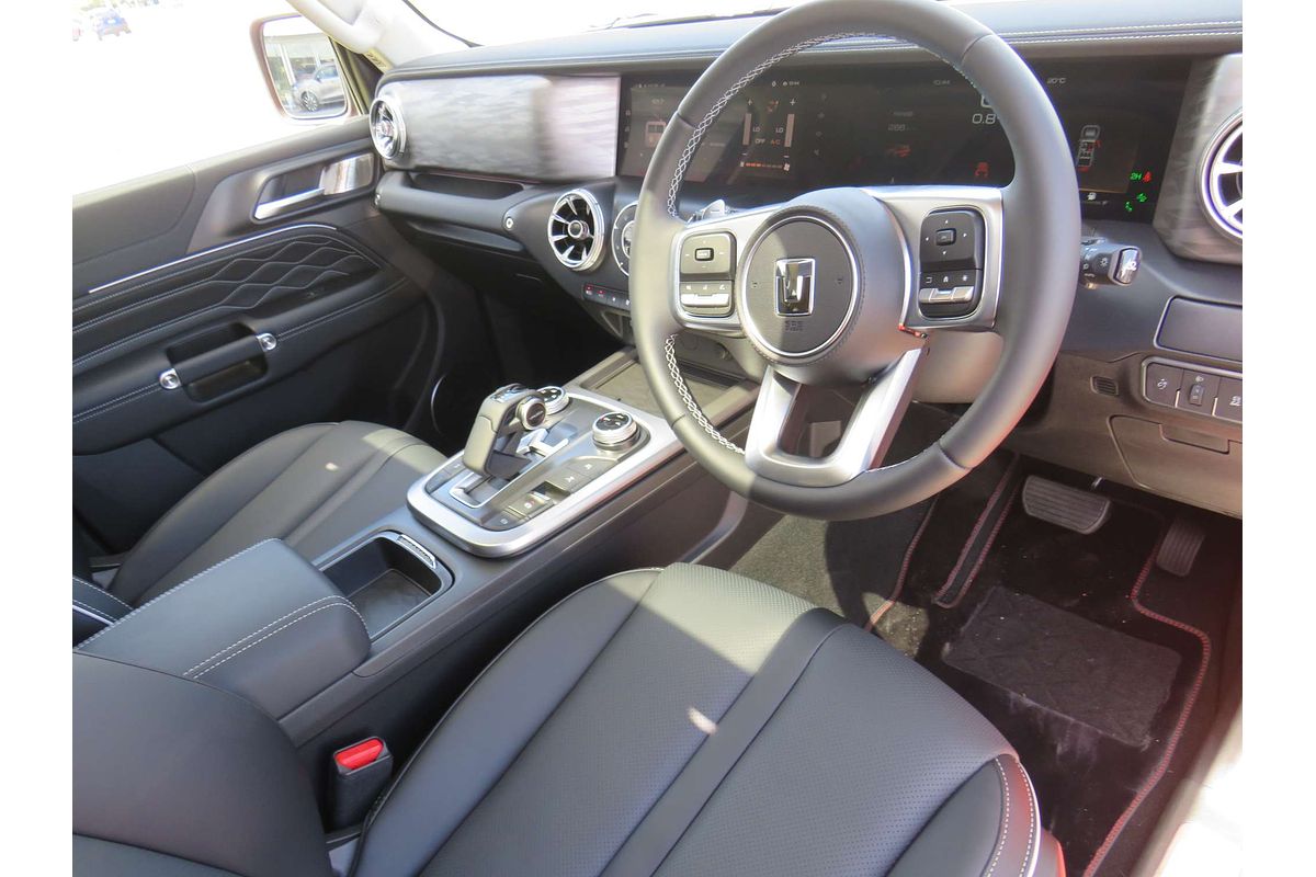 2025 GWM Tank 300 Ultra P01