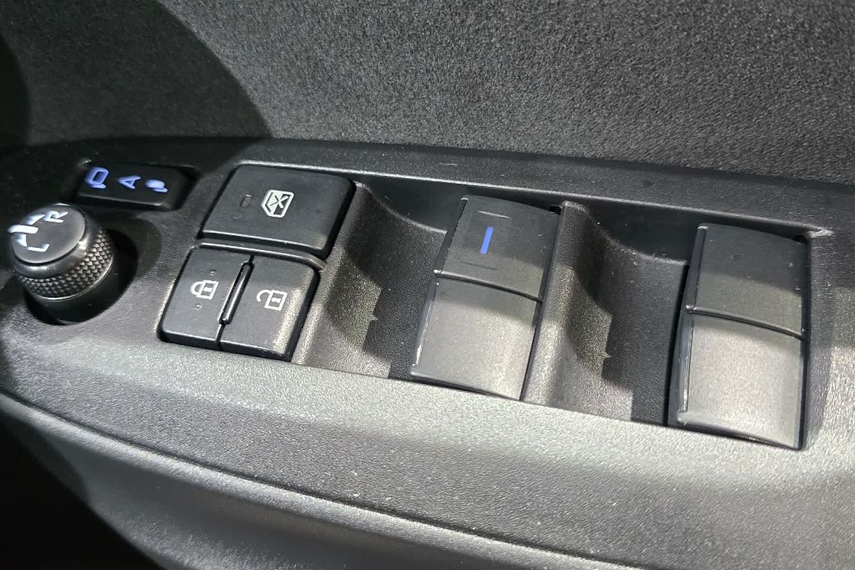 2023 Toyota Yaris Cross GX MXPJ10R