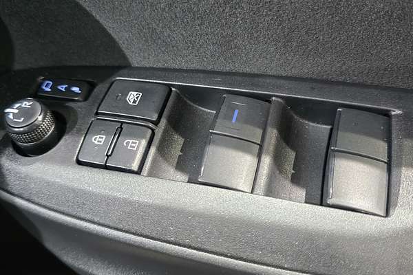 2023 Toyota Yaris Cross GX MXPJ10R