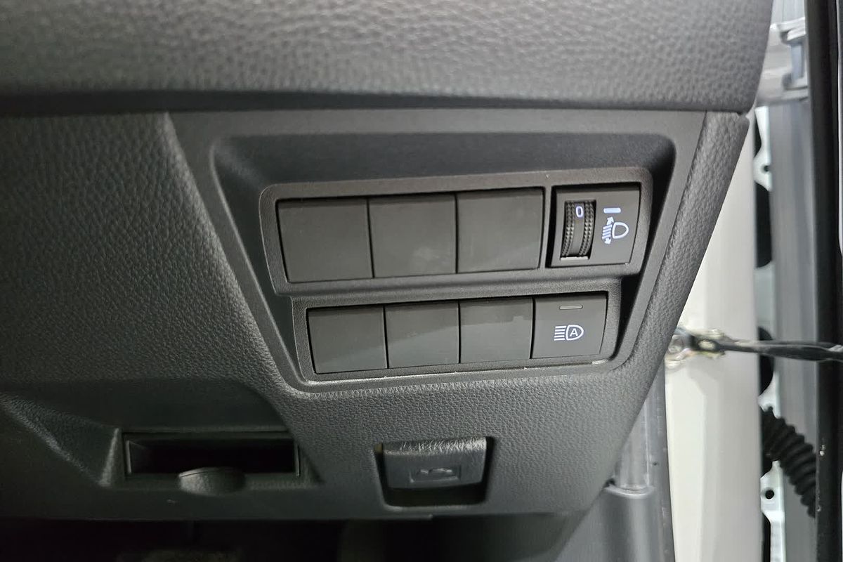 2023 Toyota Yaris Cross GX MXPJ10R