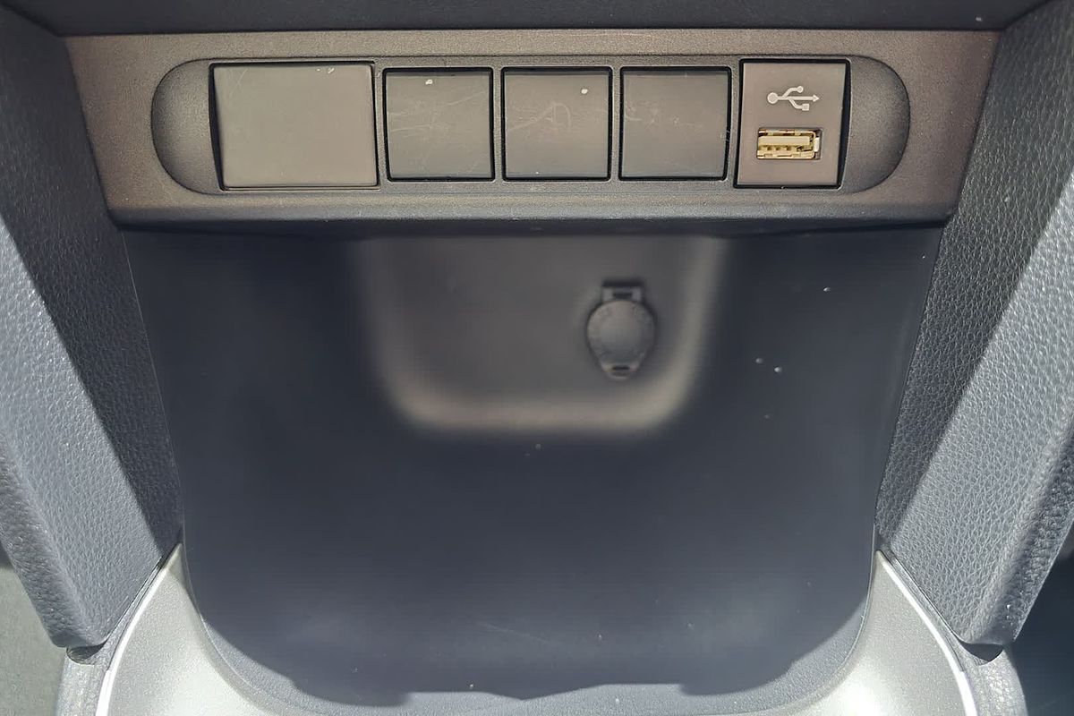 2023 Toyota Yaris Cross GX MXPJ10R