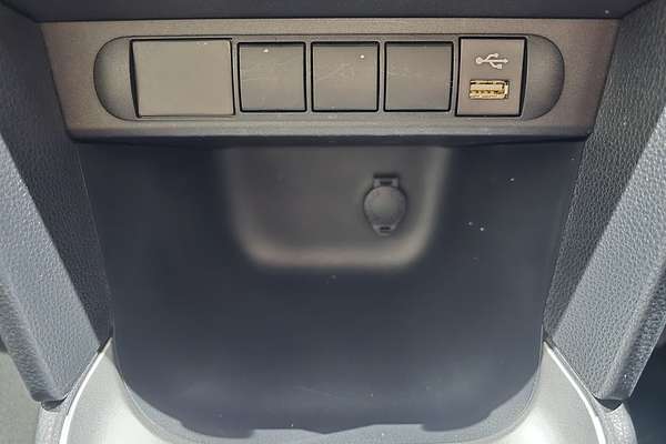 2023 Toyota Yaris Cross GX MXPJ10R