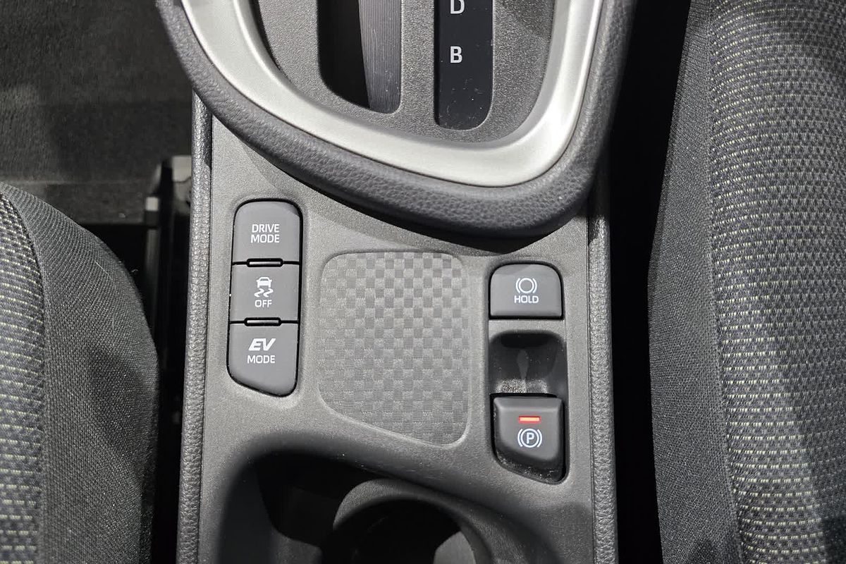 2023 Toyota Yaris Cross GX MXPJ10R