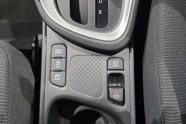 2023 Toyota Yaris Cross GX MXPJ10R