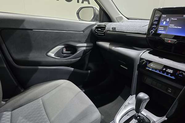 2023 Toyota Yaris Cross GX MXPJ10R