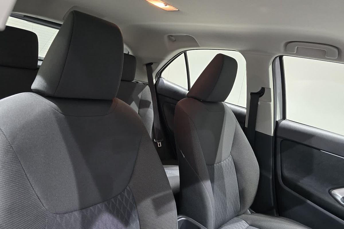 2023 Toyota Yaris Cross GX MXPJ10R