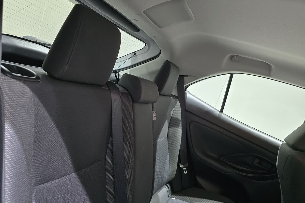 2023 Toyota Yaris Cross GX MXPJ10R