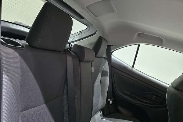 2023 Toyota Yaris Cross GX MXPJ10R