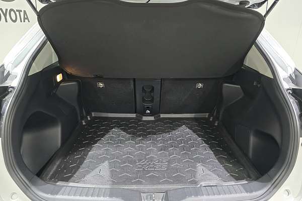 2023 Toyota Yaris Cross GX MXPJ10R