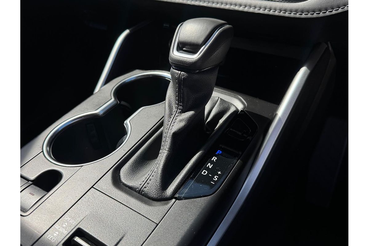 2022 Toyota Kluger GX AXUH78R