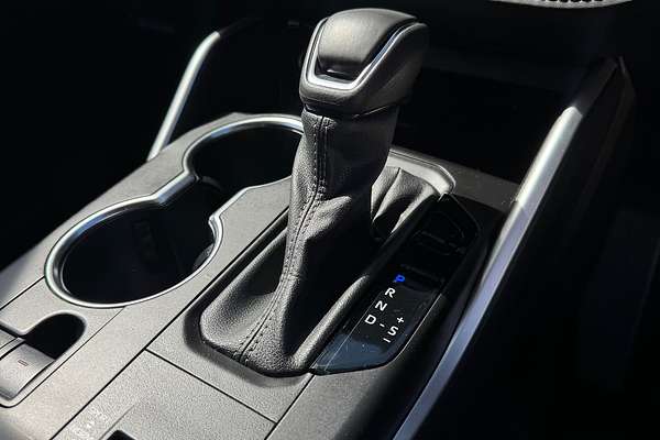 2022 Toyota Kluger GX AXUH78R