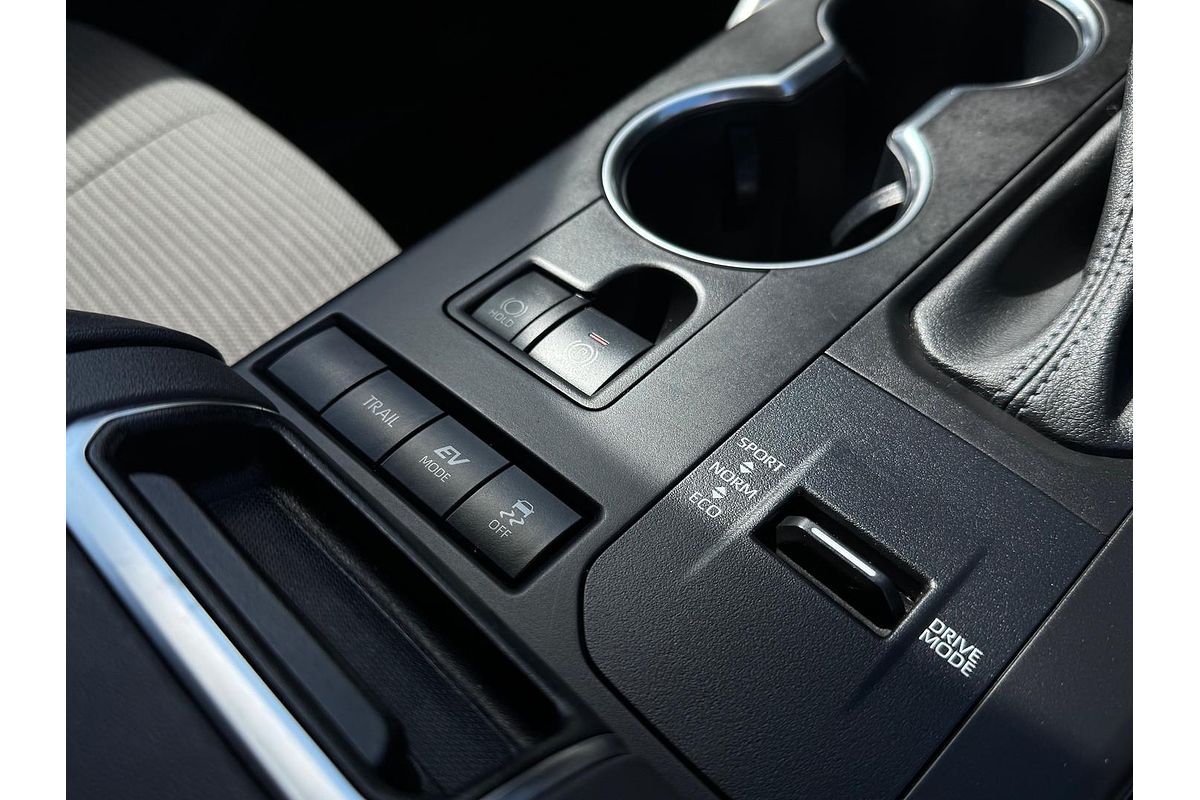 2022 Toyota Kluger GX AXUH78R