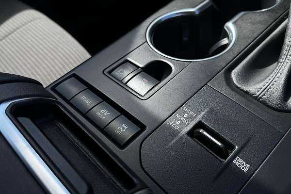 2022 Toyota Kluger GX AXUH78R