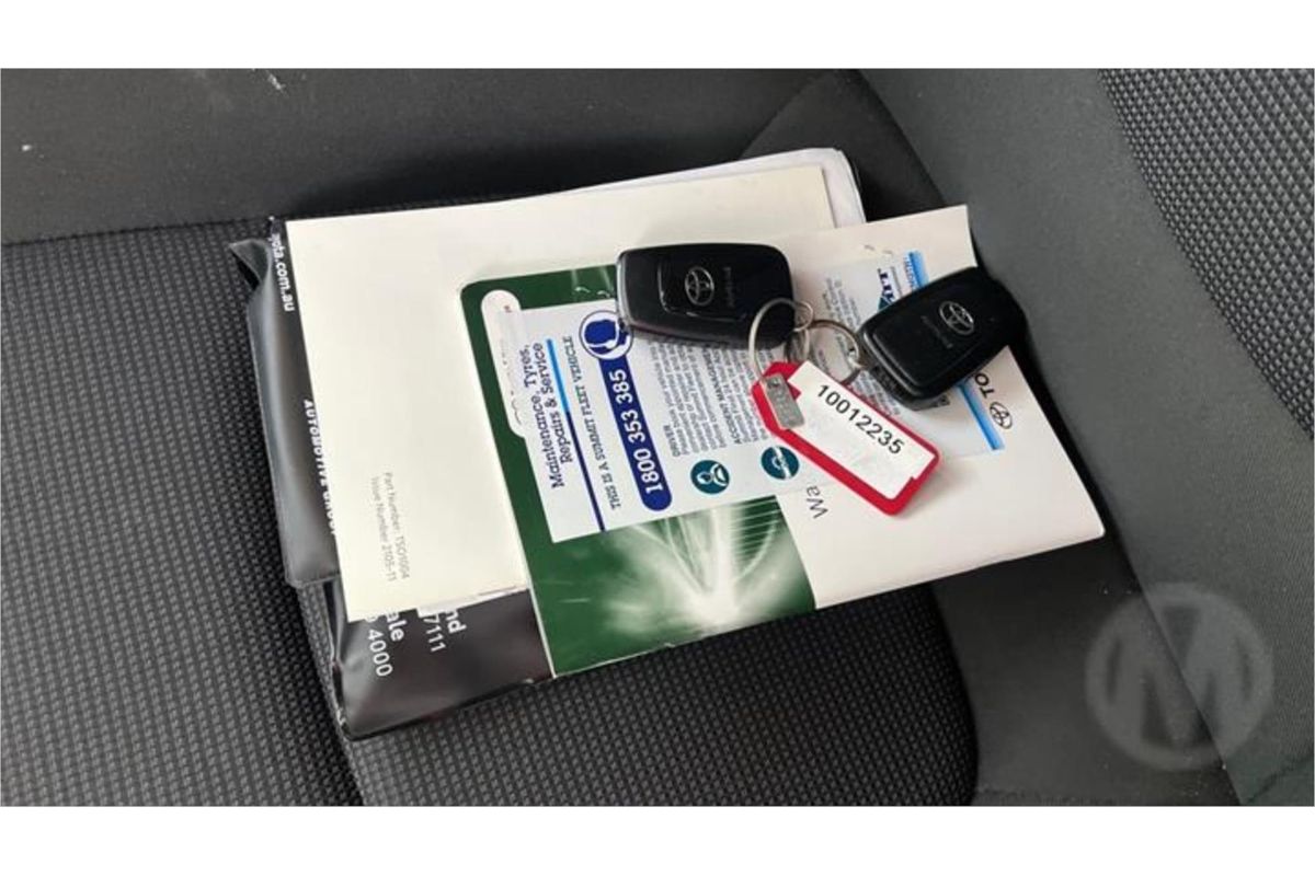 2021 Toyota RAV4 GX MXAA52R