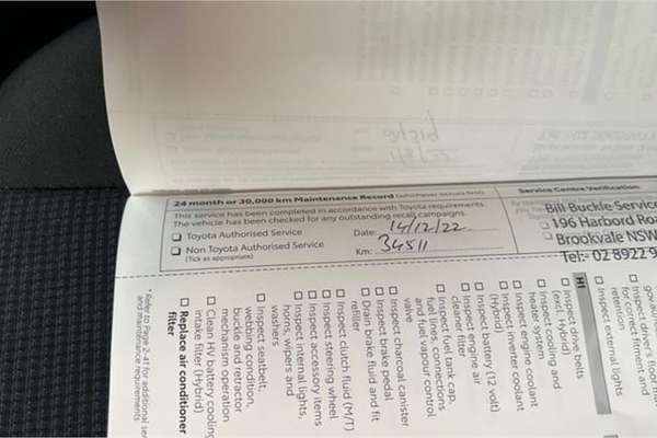 2021 Toyota RAV4 GX MXAA52R