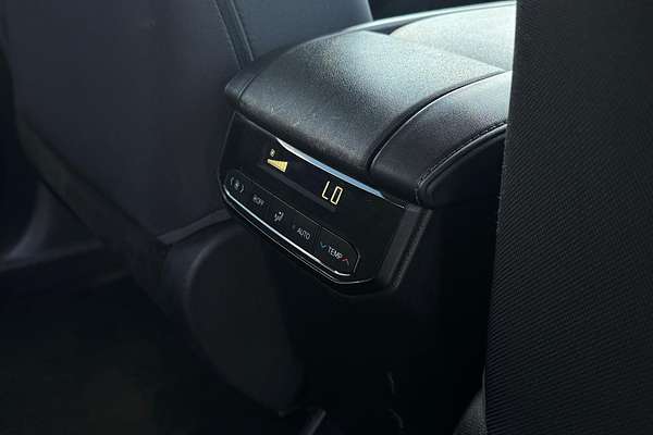 2022 Toyota Kluger GX AXUH78R