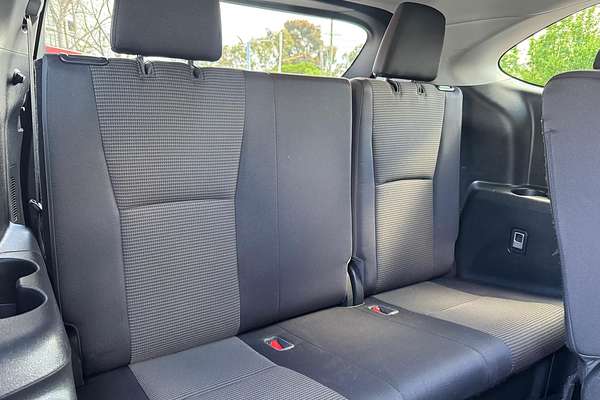 2022 Toyota Kluger GX AXUH78R